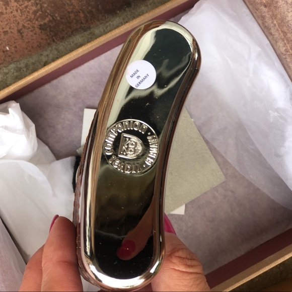 🆕Frye Travel Flask // redwood (great gift!) - Picture 7 of 10